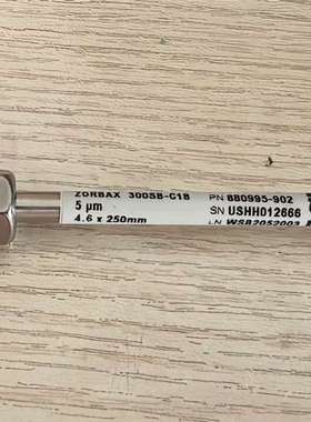 众桦880995-902 色谱柱ZORBAX议价