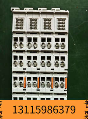 众桦KL3182 倍福PLC
