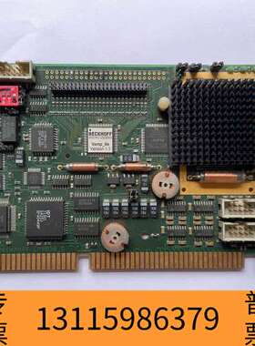 众桦倍福 BECKHOFF CP9030- 5  HS6237E议价