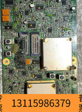 众桦古野 FS-2570 TRX板?Presel板?REF_OS