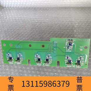 B02议价 335497 众桦AB变频器触发板335502 A01