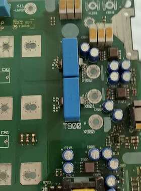 众桦议价伦茨EVS9327/ EVF9328/ 9329驱动板8议价