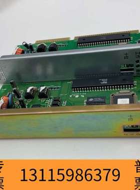 众桦海湾485通讯板，GST-INET-01板号：F7.820.议价