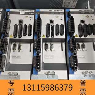 I000议价 M1EC 众桦科尔摩根驱动器AKD M00307