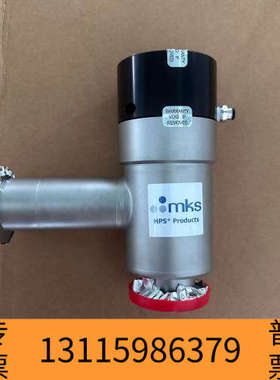 众桦mks角阀：LPV-32742，在，未曾使用过