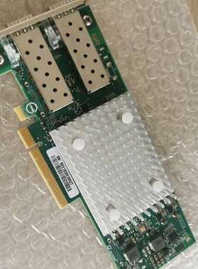 众桦DELL戴尔 QL41112HLCU-DEQlogic 80议价