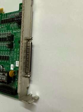 众桦ADINK/凌华PCI-8102通讯/信数据采集DAQ卡 实议价