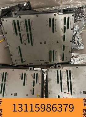 众桦MAN控制模块ControlModuleS议价