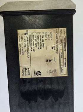 众桦ABB控制器 COMMANDER 200议价