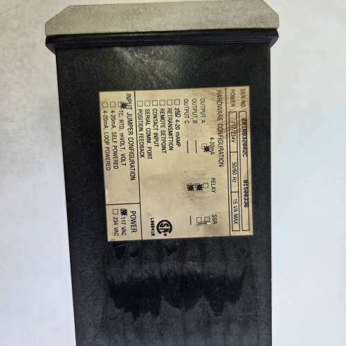 众桦ABB控制器 COMMANDER 200议价