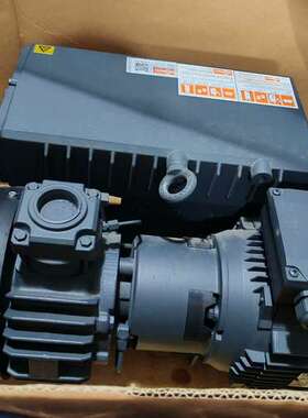 众桦装机普旭RA0063F 503真空泵，带原议价