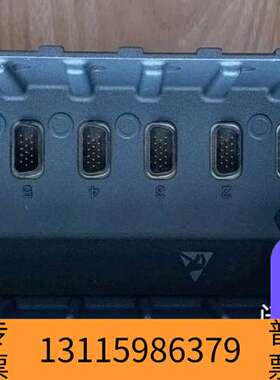 众桦NI Crio-9073 8插槽实时控制器议价