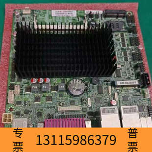 众桦ZO 6CD8DC主板北大青鸟5200消防 J1900P