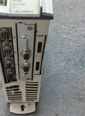 众桦驱动器LEXIUM 17D ，，自己议价