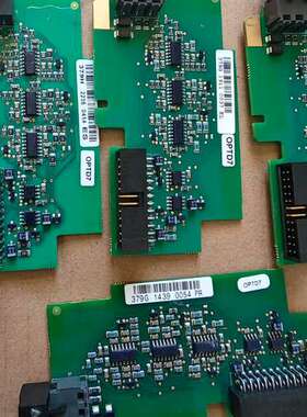 众桦伟肯变频器电压采样板 OPTD7，型号379G   397H议价