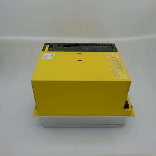 外议价 H303 众桦驱动器A06B 6134