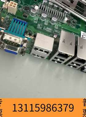 众桦超微 SUPERO C7H61 REV;1.02 工业设备主议价