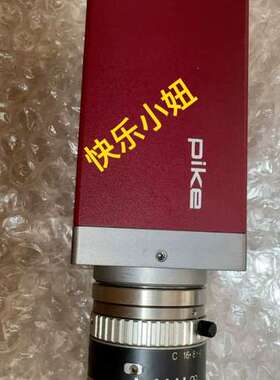 众桦ALLIED Manta G032B ASG工业相机，原议价