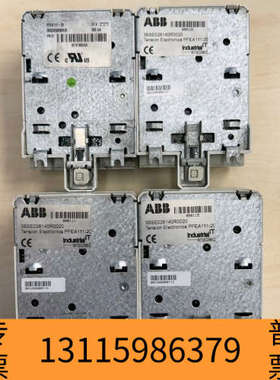 众桦ABB PFEA111-20 3BSE028140R0020