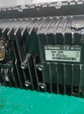 众桦出Trimble CB430  主机    所见议价