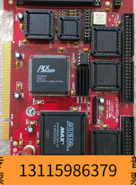 众桦 WASCO WITIO-PCI168 新