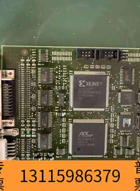 众桦 tec5 PD-PCI01V1 06012.10议价