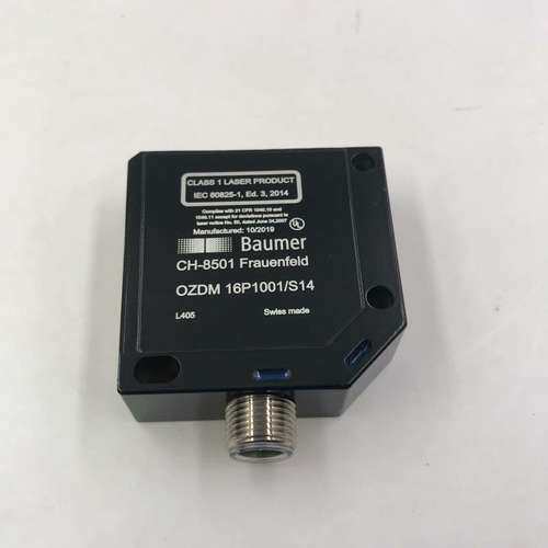 众桦【】Baumer OZDM 16P1001/S14议价