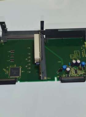 众桦扩展板A16b-2203-0981（30ia控制柜用，议价