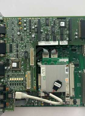 众桦海克斯康三坐标控制柜主板，带PCM-3375F CPU板，现议价