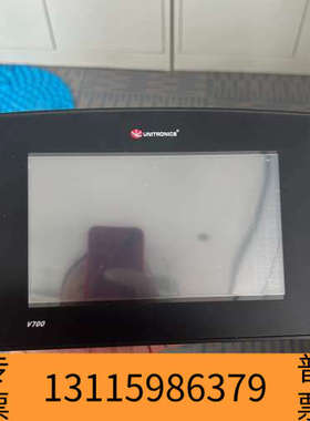 众桦以色列犹尼康 Unitronics V200-19-ET