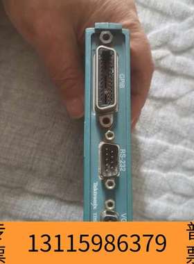 众桦示波器TDS3000系列通讯卡TDS3GV，带GPIB，议价