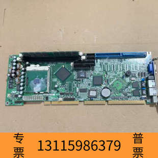 NOCB 3782EV V2.0 ROCKY 众桦威达工控机主板