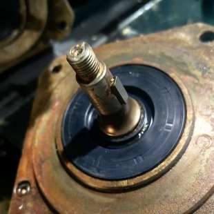 0238 器 B605故障机 没编码 啥议价 会修 众桦A06B