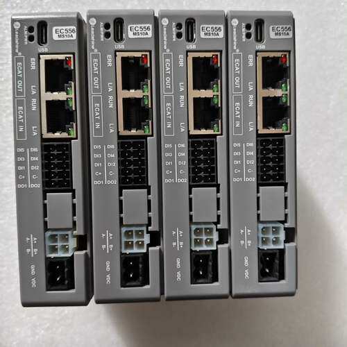 众桦雷赛驱动DM3B-EC556，议价