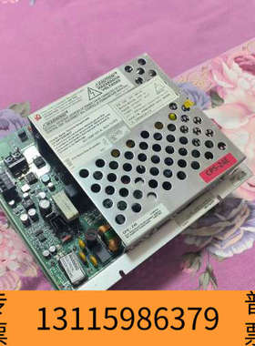 众桦AMPS-24E，诺帝菲尔3030主机电源。