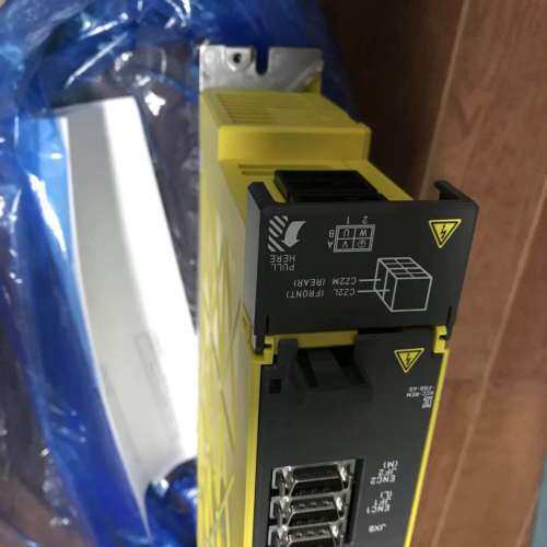 众桦A06B-6240-H209 驱动器，，O议价