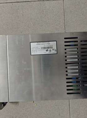 众桦SycoTec电源Type4429 REF10022515议价