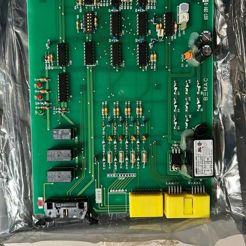 众桦BEMAC毕马克PCB板 UST-201D，UST-201D议价