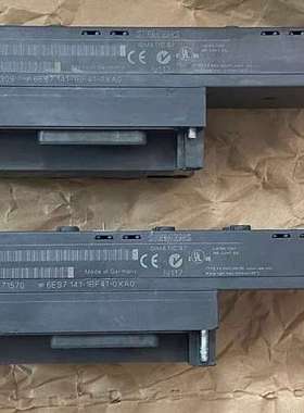 众桦EM141模块6ES7141-1BF41-0XA0 现议价