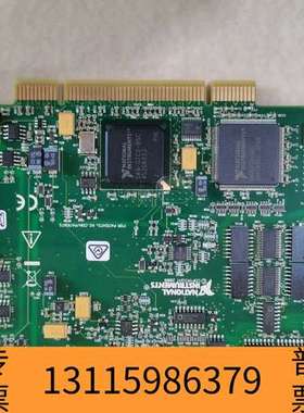 众桦 NIPCI-6225 PCI-6255 议价