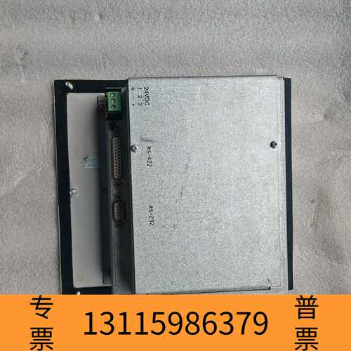 众桦ABB Process Panel 220议价