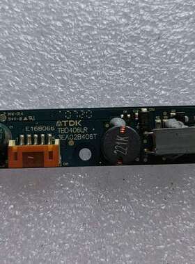 众桦  TDK 高压条 TBD406LR 3EA02B4议价