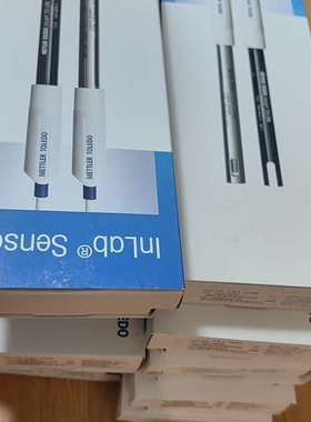 众桦梅特勒托利多InLab 731-ISM电极议价