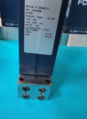 众桦Aera流量计FC-980B，30SCCM  50SCC议价
