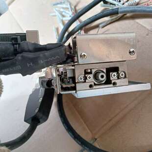 议价 型号AX40 众桦台湾CMT精密电动滑台AX40