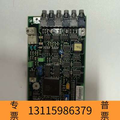 众桦SDCS-COM-1 3BSE005028R1  ABB议价