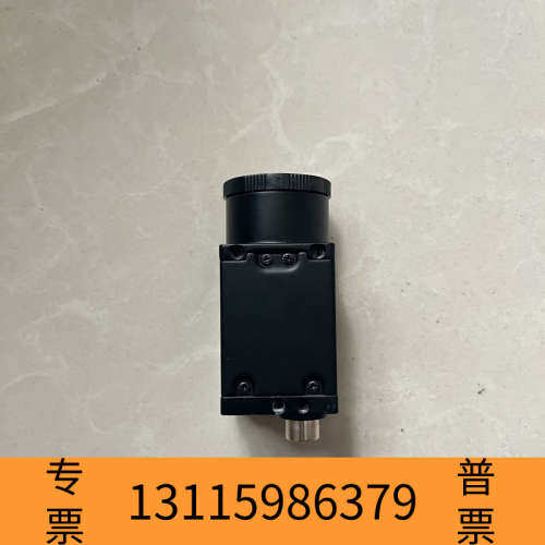 众桦工业相机MV-CU060-10GC彩色工业相机出