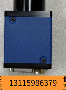 众桦SVS工业相机，型号eco834MTLGEC，。