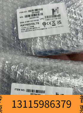 众桦雷泰 红外测温仪Raytek MI310LTS 1850 雷泰 MI3 系列