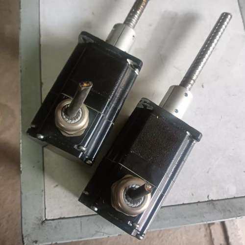 众桦伺服电机 BRS366H030ABA议价